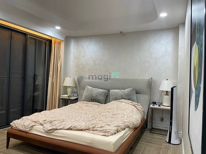 Hình ảnh Cho thuê Trang Chủ MB66.COM / Đăng Ký Tặng 66K Hưng Phúc, Phú Mỹ Hưng, 98m2 3PN 2WC nhà đẹp