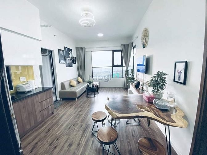 Hình ảnh Tôi cần thanh lý gấp CH Flora fuij đường Võ Văn Kiệt.Bình Tân