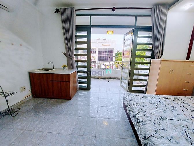 Hình ảnh Phòng full nội thất khu Nam Long Quận 7