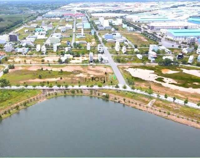 Hình ảnh Đầu tư đất chỉ 15 triệu/m2 đường 42m gần nhiều dự án đang triển khai