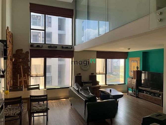 Hình ảnh Bán Trang Chủ MB66.COM / Đăng Ký Tặng 66K La astoria Quận 2. Có lửng, có đủ nội thất. Giá 2.9 tỷ