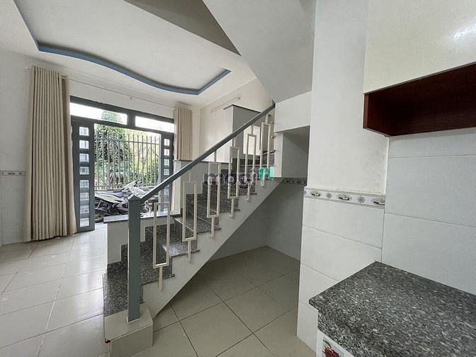 Hình ảnh Nhà cho thuê, Mới Xây, Cạnh Aeon Mall Bình Tân, 4x10, 2 lầu, 2PN, 3WC