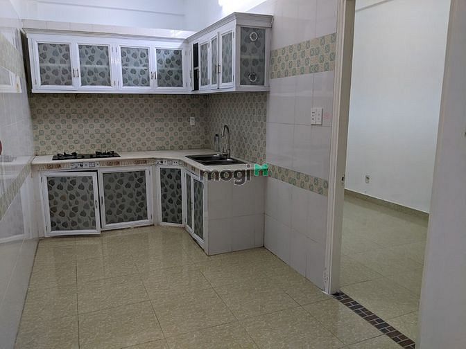Hình ảnh Cách MT Phan Văn Trị, Bình Thạnh 30m, ngay chợ Bà Chiểu, ngang gần 5m