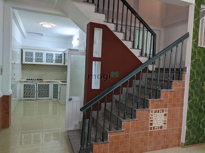 Hình ảnh Cách MT Phan Văn Trị, Bình Thạnh 30m, ngay chợ Bà Chiểu, ngang gần 5m