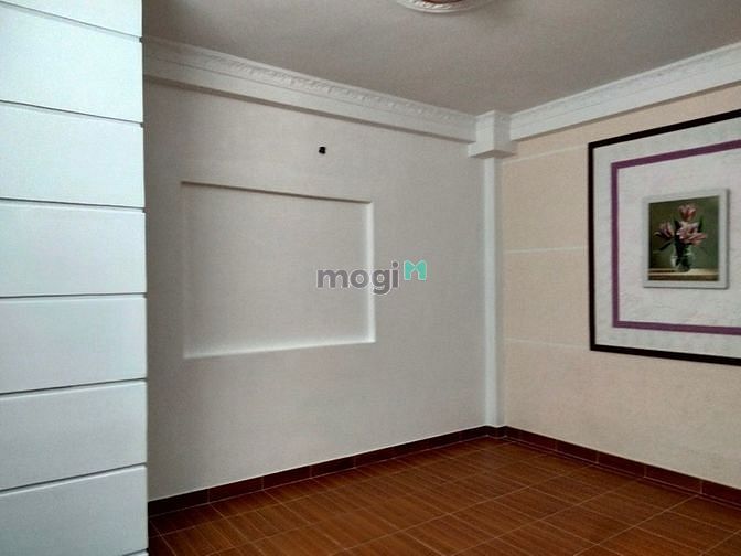 Hình ảnh Cách MT Phan Văn Trị, Bình Thạnh 30m, ngay chợ Bà Chiểu, ngang gần 5m