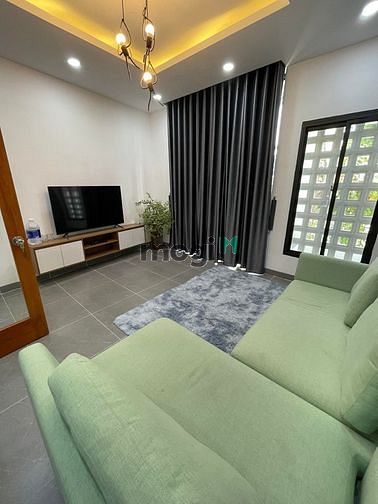 Hình ảnh Biệt thự mini đường Bình Trị Đông, Bình Tân, 4 tầng, 80m2, giá 6 tỷ