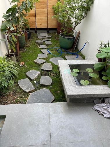 Hình ảnh Biệt thự mini đường Bình Trị Đông, Bình Tân, 4 tầng, 80m2, giá 6 tỷ