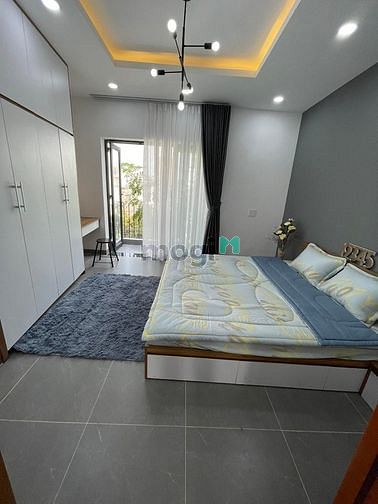 Hình ảnh Biệt thự mini đường Bình Trị Đông, Bình Tân, 4 tầng, 80m2, giá 6 tỷ