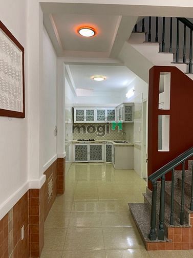 Hình ảnh Cách MT Phan Văn Trị, Bình Thạnh 30m, ngay chợ Bà Chiểu, ngang gần 5m