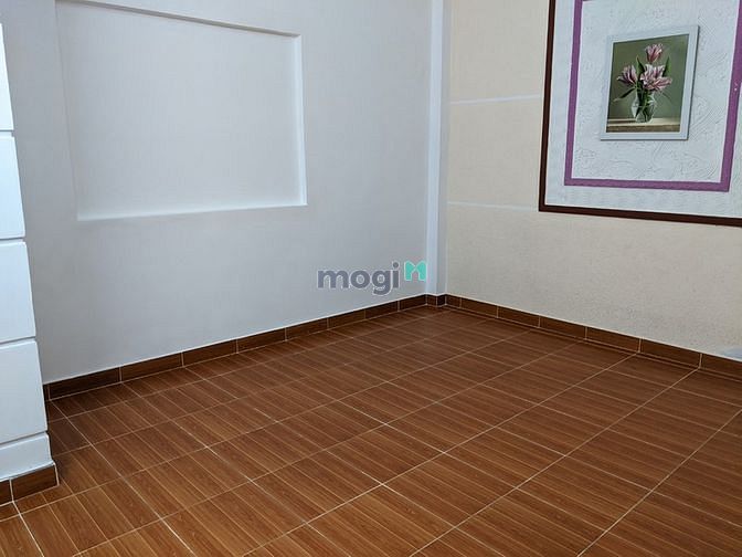 Hình ảnh Cách MT Phan Văn Trị, Bình Thạnh 30m, ngay chợ Bà Chiểu, ngang gần 5m