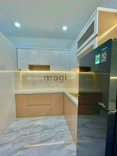 Hình ảnh Bán nhà Full nội thất, Phạm Văn Chiêu, Phường 9, Gò Vấp