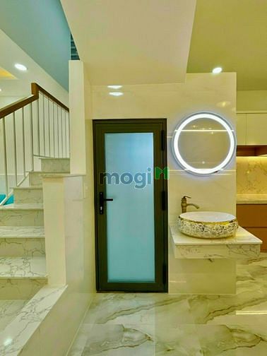 Hình ảnh Bán nhà Full nội thất, Phạm Văn Chiêu, Phường 9, Gò Vấp
