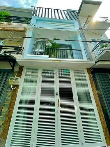 Hình ảnh Bán nhà Full nội thất, Phạm Văn Chiêu, Phường 9, Gò Vấp