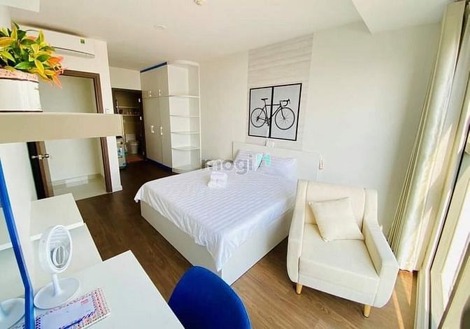 Hình ảnh Cần bán gấp CH saigon Royal,MTĐ bến Vân đồn,q4,gần CV h thủ thiêm