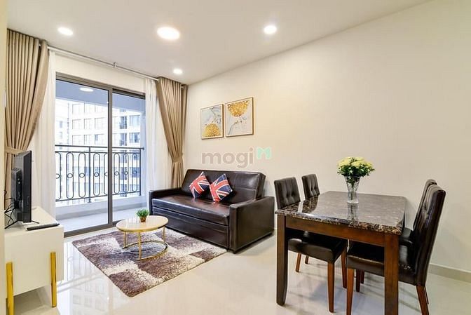 Hình ảnh Cần bán gấp CH saigon Royal,MTĐ bến Vân đồn,q4,gần CV h thủ thiêm