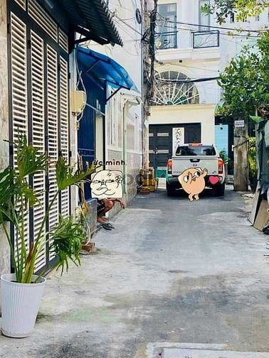 Hình ảnh Bán nhà Full nội thất, Phạm Văn Chiêu, Phường 9, Gò Vấp