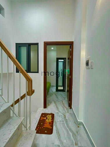 Hình ảnh Bán nhà Full nội thất, Phạm Văn Chiêu, Phường 9, Gò Vấp