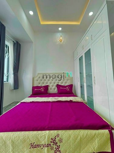 Hình ảnh Bán nhà Full nội thất, Phạm Văn Chiêu, Phường 9, Gò Vấp