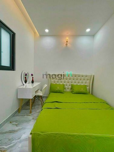 Hình ảnh Bán nhà Full nội thất, Phạm Văn Chiêu, Phường 9, Gò Vấp