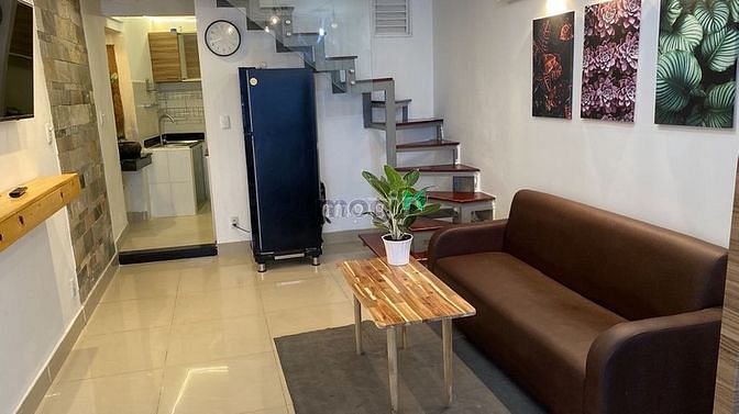 Hình ảnh Cho thuê nhà nguyên 386/7a lê văn sỹ, p14, q3