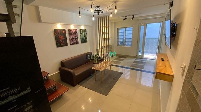 Hình ảnh Cho thuê nhà nguyên 386/7a lê văn sỹ, p14, q3