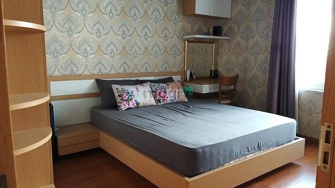 Hình ảnh Cho thuê chun cư Himlam Riverside 2pn giá 14tr
