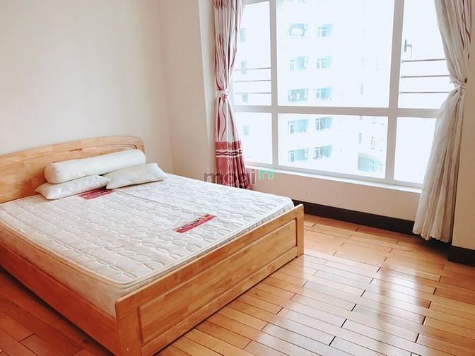 Hình ảnh Cho thuê chun cư Himlam Riverside 2pn giá 14tr