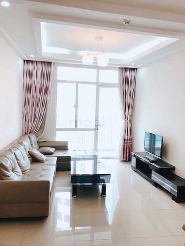 Hình ảnh Cho thuê chun cư Himlam Riverside 2pn giá 14tr