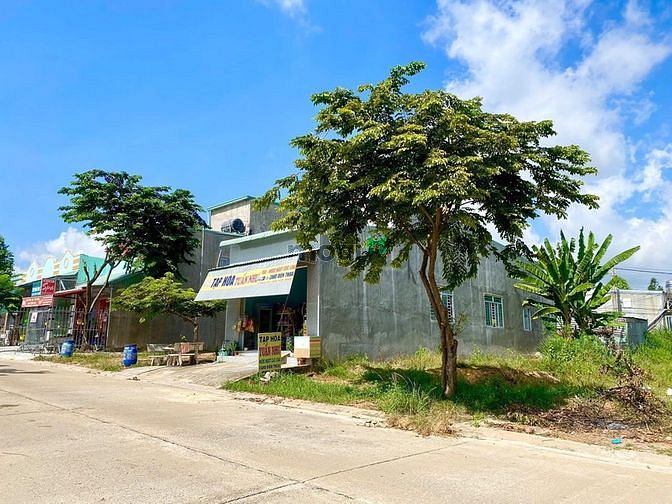 Hình ảnh 231m2 đất Thổ Cư SHR sát chợ và MB66 MỘC BÀI CASINO THƯỞNG NẠP 100% CHO NGƯỜI ĐĂNG KÝ Nông Nghiệp Dầu Tiếng