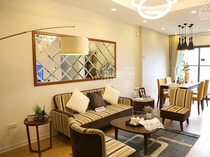 Hình ảnh Bán chung cư Goldsik Complex : 98m2 , 3PN , full đồ giá 2.6 tỷ