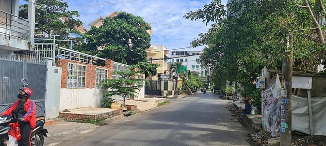 Hình ảnh Bán đất 2 mặt tiền 254m2 (16 x 16m) đường 23- Hiệp Bình Chánh- Thủ Đức