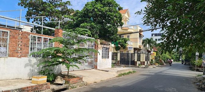 Hình ảnh Bán đất 2 mặt tiền 254m2 (16 x 16m) đường 23- Hiệp Bình Chánh- Thủ Đức