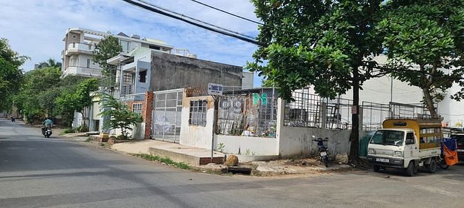 Hình ảnh Bán đất 2 mặt tiền 254m2 (16 x 16m) đường 23- Hiệp Bình Chánh- Thủ Đức