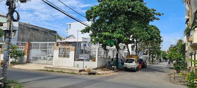 Hình ảnh Bán đất 2 mặt tiền 254m2 (16 x 16m) đường 23- Hiệp Bình Chánh- Thủ Đức