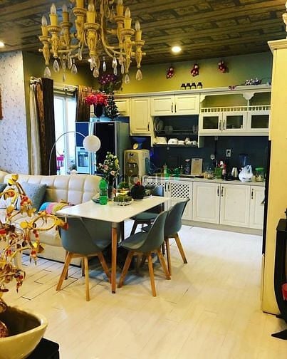 Hình ảnh Cần bán CH Blue sapphire,bình Phú,q6.TT đi chuyển sang các quận