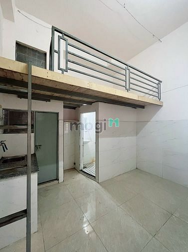 Hình ảnh Cho thuê Phòng Trọ|Gác lửng|Cửa sổ Thoáng Ngay EAON Tân Phú
