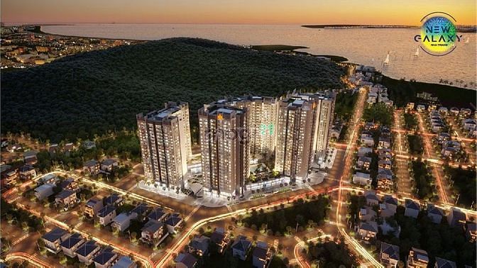 Hình ảnh Đầu tư Trang Chủ MB66.COM / Đăng Ký Tặng 66K studio view biển, sở hữu lâu dài, CK đến 30%