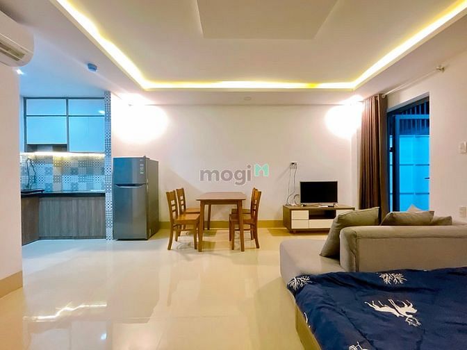 Hình ảnh Studio-Bancong- máy giặt riêng , cách TĐT 300m đi bộ