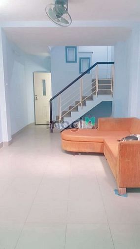 Hình ảnh Cho thuê nhà hẻm Nguyễn Tri Phương 2pn 3wc Q10