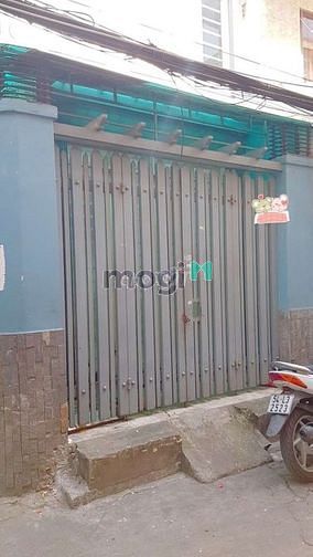 Hình ảnh Cho thuê nhà hẻm Nguyễn Tri Phương 2pn 3wc Q10