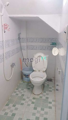 Hình ảnh Cho thuê nhà hẻm Nguyễn Tri Phương 2pn 3wc Q10