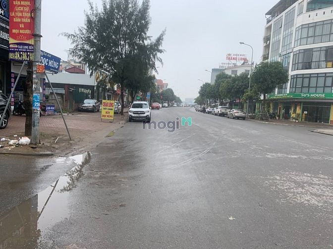 Hình ảnh Cần bán gấp 100m2 cách mặt Phố Thành Trung và Trang Chủ MB66.COM Chính Thức Blue Star 30m