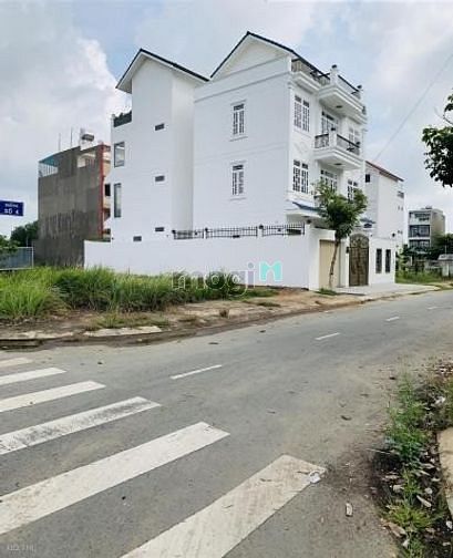 Hình ảnh Đất thổ cư 130m Tỉnh Lộ 10, Cách Cầu Xáng 200m trong khu dân cư