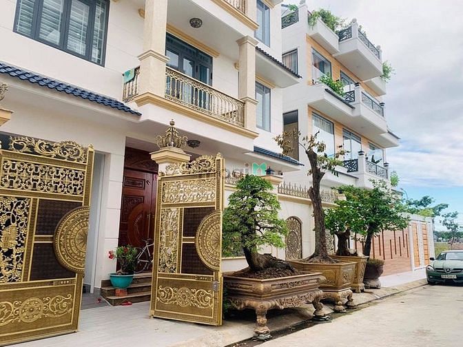 Hình ảnh Đất thổ cư 130m Tỉnh Lộ 10, Cách Cầu Xáng 200m trong khu dân cư