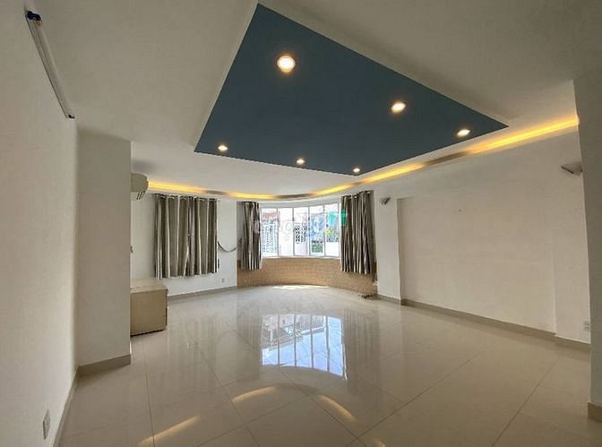 Hình ảnh Cho thuê nhà dạng biệt thự mini số 95/4 Nơ Trang Long, Bình Thạnh