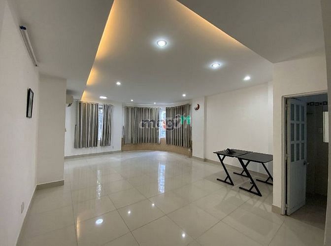 Hình ảnh Cho thuê nhà dạng biệt thự mini số 95/4 Nơ Trang Long, Bình Thạnh
