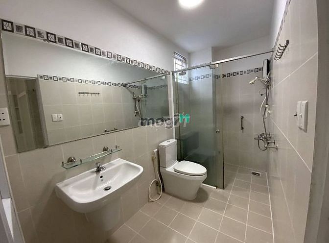 Hình ảnh Cho thuê nhà dạng biệt thự mini số 95/4 Nơ Trang Long, Bình Thạnh