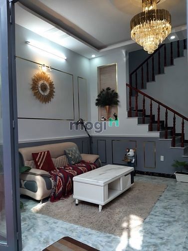 Hình ảnh 80m2 - 850000000 Khu vực bình chánh