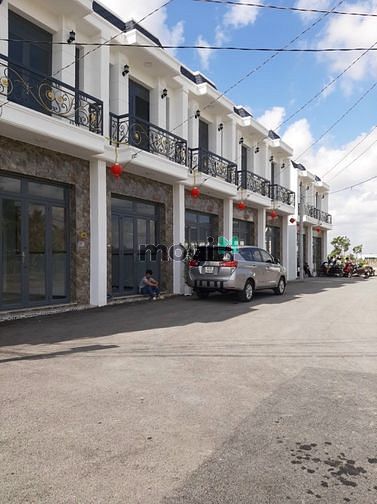 Hình ảnh 80m2 - 850000000 Khu vực bình chánh