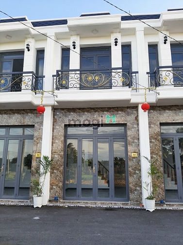 Hình ảnh 80m2 - 850000000 Khu vực bình chánh